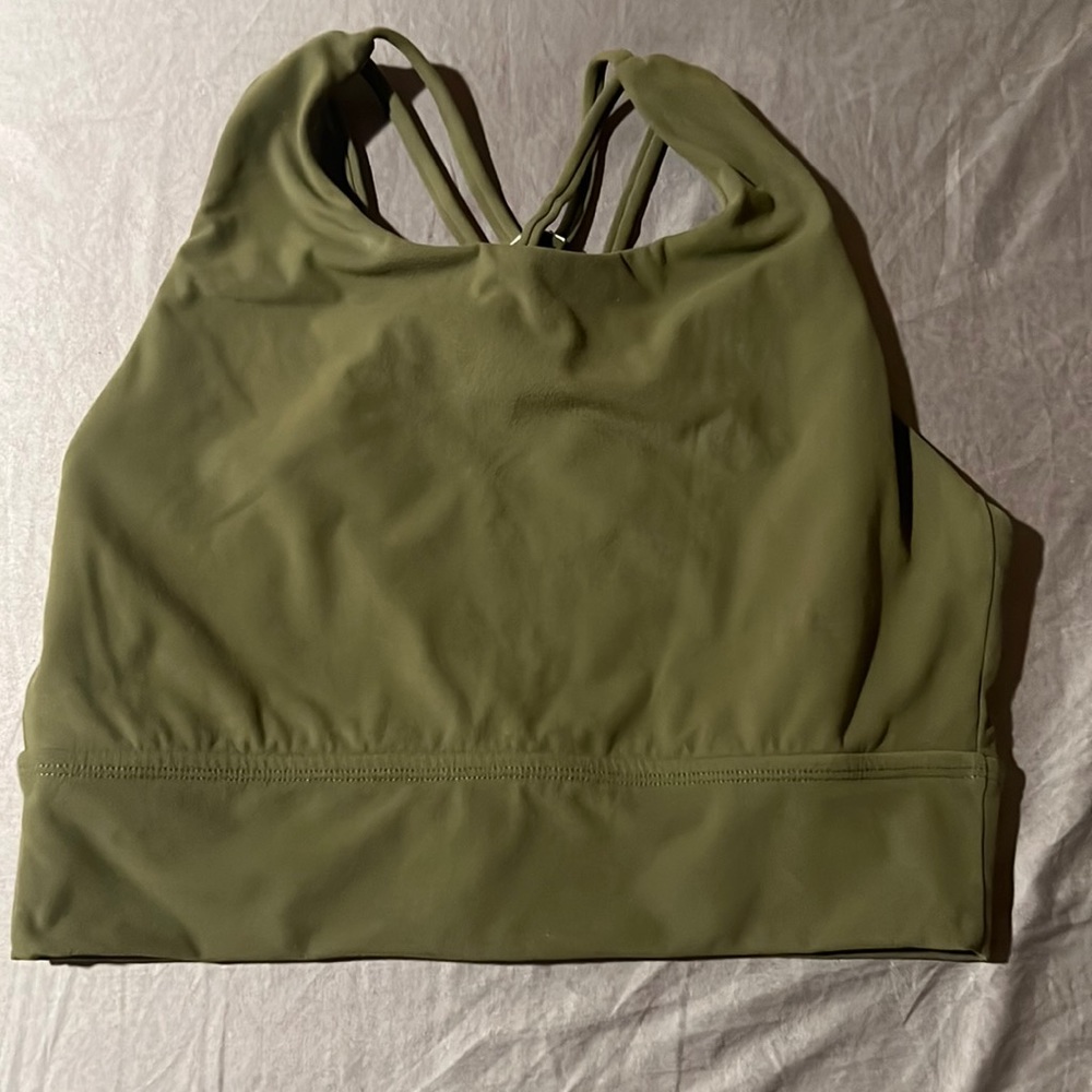 Buffbunny Geo Sports Bra